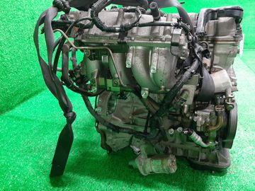 ДВИГАТЕЛЬ НА NISSAN PRIMERA WHNP11 SR20DE