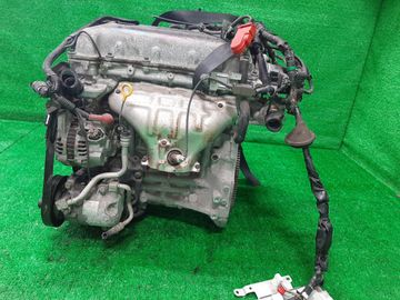 ДВИГАТЕЛЬ НА NISSAN PRIMERA WHNP11 SR20DE