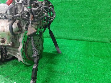 ДВИГАТЕЛЬ НА NISSAN PRIMERA WHNP11 SR20DE