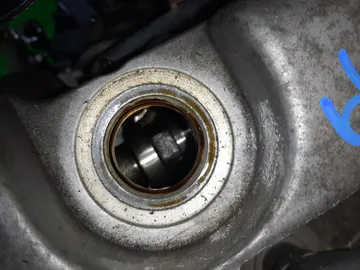 ДВИГАТЕЛЬ НА NISSAN PRIMERA WHNP11 SR20DE