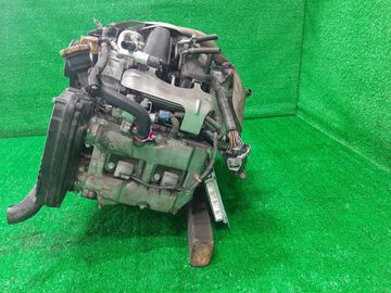 ДВИГАТЕЛЬ НА SUBARU EXIGA YA4 EJ204