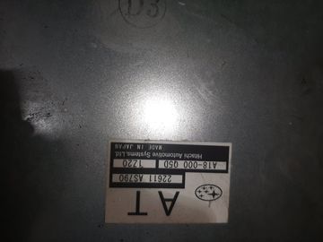 ДВИГАТЕЛЬ НА SUBARU EXIGA YA4 EJ204