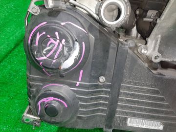 ДВИГАТЕЛЬ НА SUBARU EXIGA YA4 EJ204