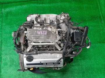 ДВИГАТЕЛЬ НА NISSAN PRESAGE HU30 VQ30DE