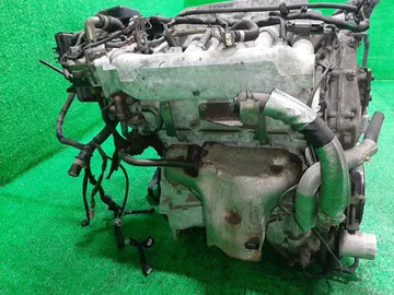 ДВИГАТЕЛЬ НА NISSAN PRESAGE HU30 VQ30DE