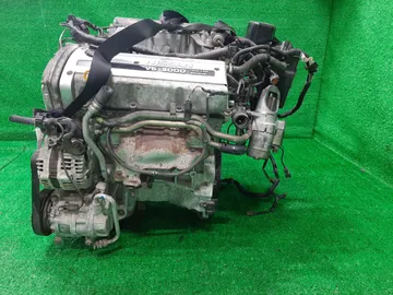 ДВИГАТЕЛЬ НА NISSAN PRESAGE HU30 VQ30DE