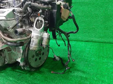 ДВИГАТЕЛЬ НА NISSAN PRESAGE HU30 VQ30DE