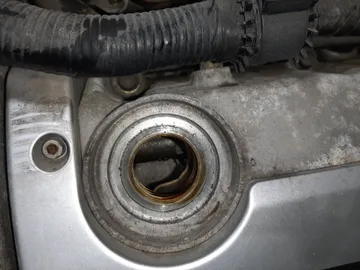 ДВИГАТЕЛЬ НА NISSAN PRESAGE HU30 VQ30DE