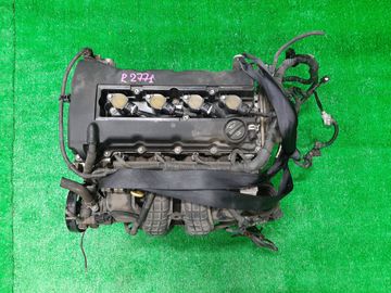 ДВИГАТЕЛЬ НА MITSUBISHI OUTLANDER CW5W 4B12