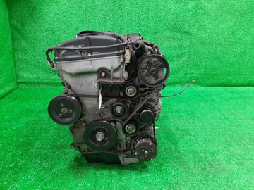 ДВИГАТЕЛЬ НА MITSUBISHI OUTLANDER CW5W 4B12