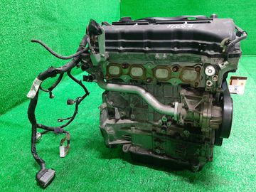 ДВИГАТЕЛЬ НА MITSUBISHI OUTLANDER CW5W 4B12
