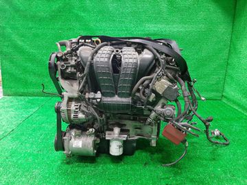 ДВИГАТЕЛЬ НА MITSUBISHI OUTLANDER CW5W 4B12