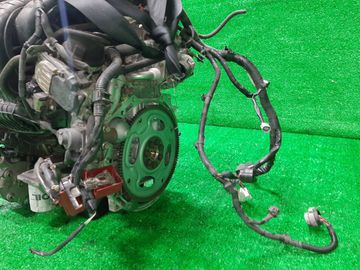 ДВИГАТЕЛЬ НА MITSUBISHI OUTLANDER CW5W 4B12