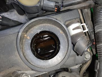 ДВИГАТЕЛЬ НА MITSUBISHI OUTLANDER CW5W 4B12