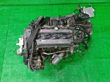ДВИГАТЕЛЬ НА TOYOTA CAMRY ACV30 2AZ-FE