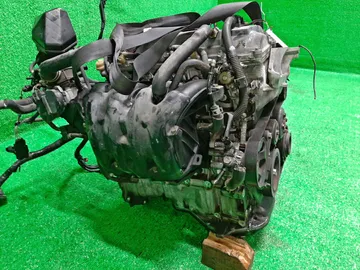 ДВИГАТЕЛЬ НА TOYOTA CAMRY ACV30 2AZ-FE