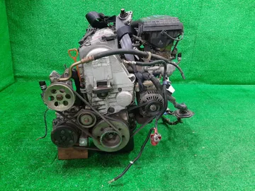 ДВИГАТЕЛЬ НА HONDA PARTNER EY7 D15B