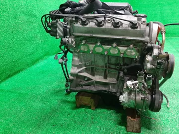 ДВИГАТЕЛЬ НА HONDA PARTNER EY7 D15B