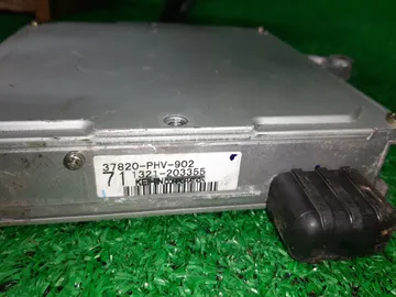 ДВИГАТЕЛЬ НА HONDA PARTNER EY7 D15B