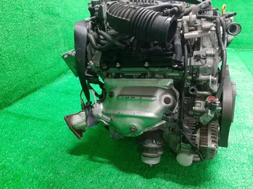 ДВИГАТЕЛЬ НА NISSAN FUGA KY51 VQ37VHR