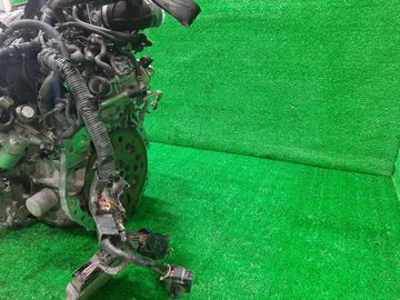 ДВИГАТЕЛЬ НА NISSAN SERENA C25 MR20DE