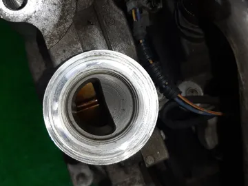 ДВИГАТЕЛЬ НА NISSAN SERENA C25 MR20DE