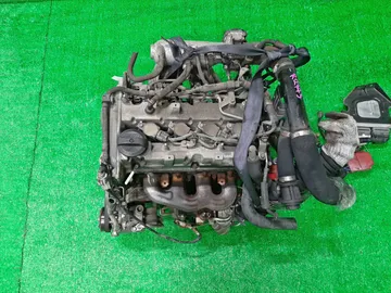 ДВИГАТЕЛЬ НА MITSUBISHI COLT Z27AG 4G15T