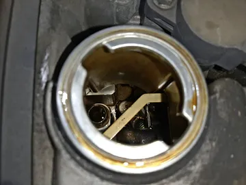 ДВИГАТЕЛЬ НА MITSUBISHI COLT Z27AG 4G15T