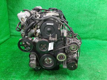 ДВИГАТЕЛЬ НА MITSUBISHI GRANDIS NA4W 4G69