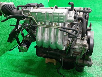 ДВИГАТЕЛЬ НА MITSUBISHI GRANDIS NA4W 4G69