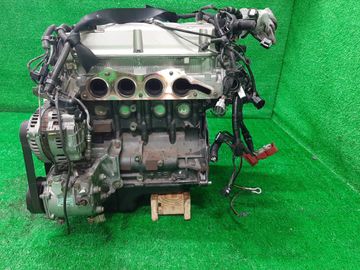 ДВИГАТЕЛЬ НА MITSUBISHI GRANDIS NA4W 4G69