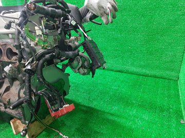 ДВИГАТЕЛЬ НА MITSUBISHI GRANDIS NA4W 4G69