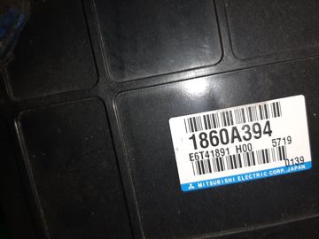 ДВИГАТЕЛЬ НА MITSUBISHI GRANDIS NA4W 4G69