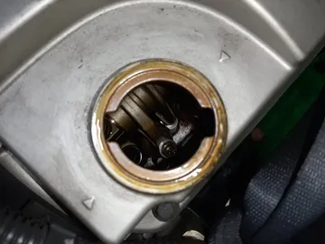 ДВИГАТЕЛЬ НА MITSUBISHI GRANDIS NA4W 4G69