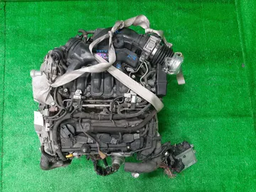 ДВИГАТЕЛЬ НА NISSAN TEANA J32 VQ25DE