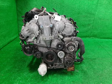 ДВИГАТЕЛЬ НА NISSAN TEANA J32 VQ25DE