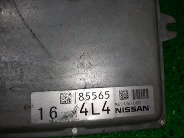 ДВИГАТЕЛЬ НА NISSAN TEANA J32 VQ25DE