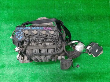 ДВИГАТЕЛЬ НА MITSUBISHI COLT PLUS Z23W 4A91