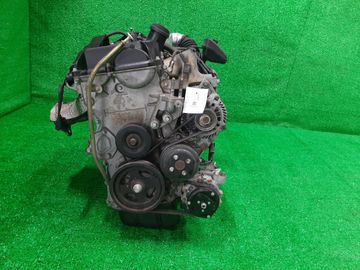 ДВИГАТЕЛЬ НА MITSUBISHI COLT PLUS Z23W 4A91