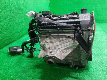 ДВИГАТЕЛЬ НА MITSUBISHI COLT PLUS Z23W 4A91