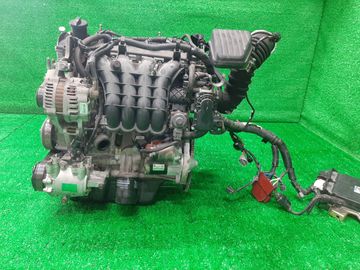 ДВИГАТЕЛЬ НА MITSUBISHI COLT PLUS Z23W 4A91