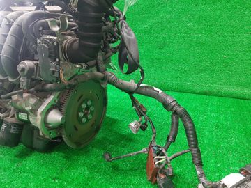 ДВИГАТЕЛЬ НА MITSUBISHI COLT PLUS Z23W 4A91