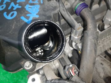 ДВИГАТЕЛЬ НА MITSUBISHI COLT PLUS Z23W 4A91