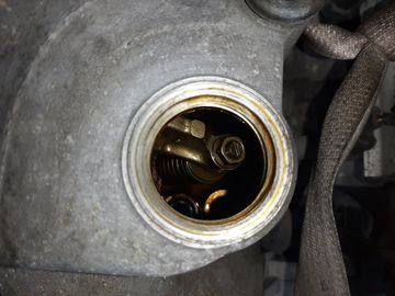 ДВИГАТЕЛЬ НА HONDA CAPA GA4 D15B