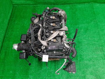 ДВИГАТЕЛЬ НА SUZUKI ESCUDO TDA4W J24B