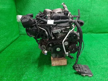 ДВИГАТЕЛЬ НА SUZUKI ESCUDO TDA4W J24B