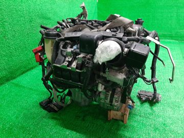 ДВИГАТЕЛЬ НА SUZUKI ESCUDO TDA4W J24B