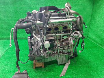 ДВИГАТЕЛЬ НА SUZUKI ESCUDO TDA4W J24B