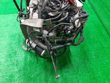 ДВИГАТЕЛЬ НА SUZUKI ESCUDO TDA4W J24B