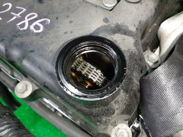 ДВИГАТЕЛЬ НА SUZUKI ESCUDO TDA4W J24B